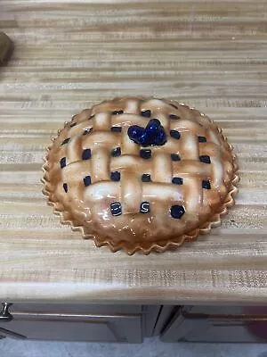 Vintage Pie Holder • $1