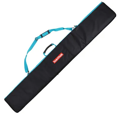 Tools4Trade 1.4/1.5M Guide Rail Bag For Makita DeWalt Plunge Saw Guide Rail Blue • £22.99