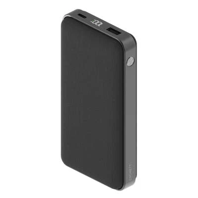 $99.95 • Buy NEW Cygnett ChargeUp Reserve Gen2 20K Power Bank - Black | Battery Pack