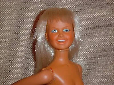 $19.99 • Buy Vintage Kenner Dusty Doll With Original Swimsuit