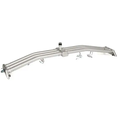 MasterCraft Boat Wakeboard Tower Header 582301A | ZFT5 X2 / X10 Aluminum • $4797.10