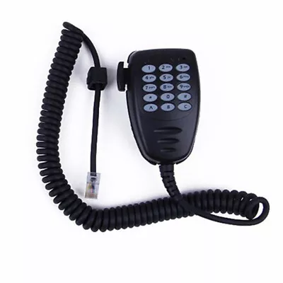 $20.99 • Buy DTMF Speaker Mic For Motorola GM360 GM600 MCX760 CDM750 CDM1250 PRO5100 PRO7100