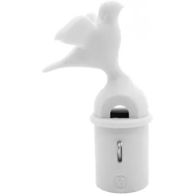 Alessi Replacement Bird Whistle For White 9093 W Kettle • $30.90