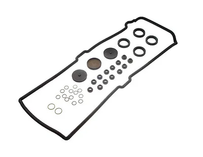 Engine Valve Cover Gasket Set Victor Reinz Fits 87-89 Porsche - 944 928 924 • $82.63