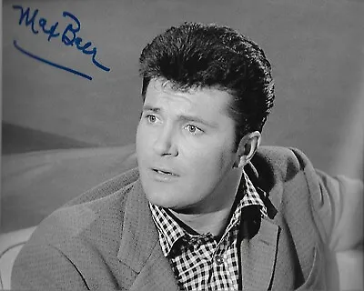 Max Baer Jr The Beverly Hillbillies Original Autographed 8x10 Photo #16 • $49.99