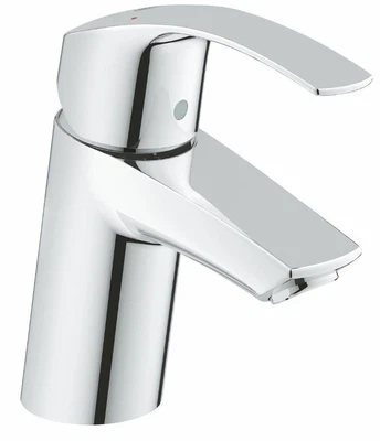 £89.99 • Buy Grohe 3246720l Eurosmart 2015 Ohm Basin Lp Smooth B. Uk Basin Mixer Tap