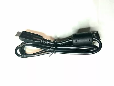 Panasonic Genuine USB Camera Cable DMC-FZ100 FZ45 GH2 GH1 SZ7 SZ6 FT2 TZ10  • $22.90