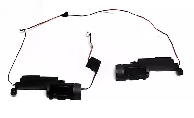 New OEM For Dell Alienware M15 R6 Laptop Internal Speaker Kit L&R 81JY1 081JY1 • $29