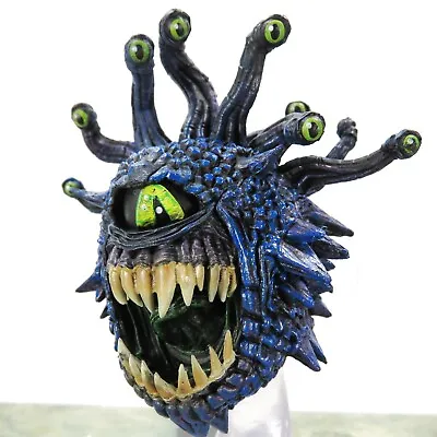 Collector's Edition ~ BEHOLDER (eye Of Shadow) Icons Realm D&D Box Set Miniature • $28.50