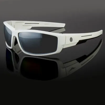 New Polarized Vertex Men Anti Glare Fishing Cycling Driving Sport Sunglasses • $7.98
