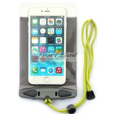 Aquapac Waterproof Case For IPhone 6 Plus (358) (359) • $54.99