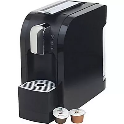 Verismo Starbucks K-fee 11 5P40 Coffee Maker & Espresso Pod Machine H4 • $68