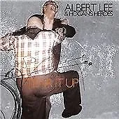 £6 • Buy Tear It Up By Albert Lee/Hogans Heroes (CD, 2004)