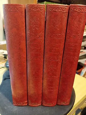 £6.99 • Buy Lot Of 4 Heron Books Macaulay History Of England 1967