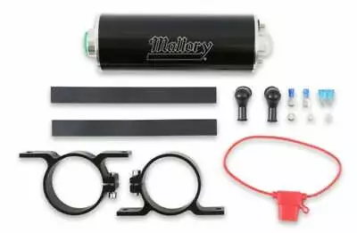 Mallory 11106M EFI Inline Fuel Pump • $248.95