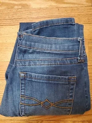 SIZE 5 Mudd Skinny Fit Jeans INVPV1119 • $14.99