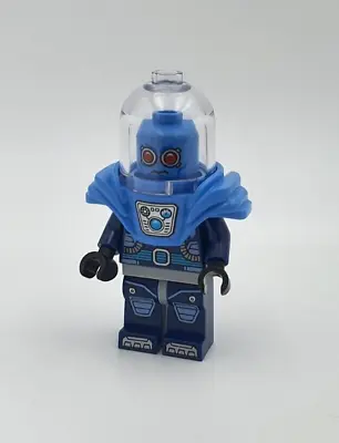 LEGO® Mr Freeze The Lego Batman Movie Minifigure SH319 70901 • $18.95