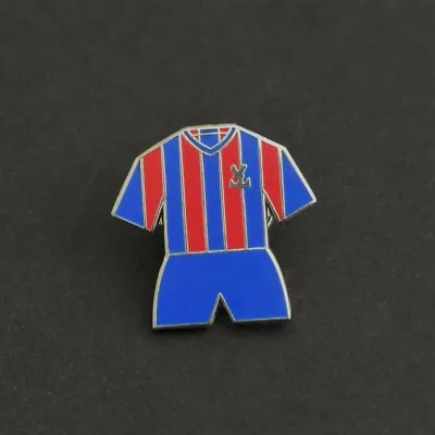 £3.29 • Buy Crystal Palace Football Club Butterfly Pin Badge