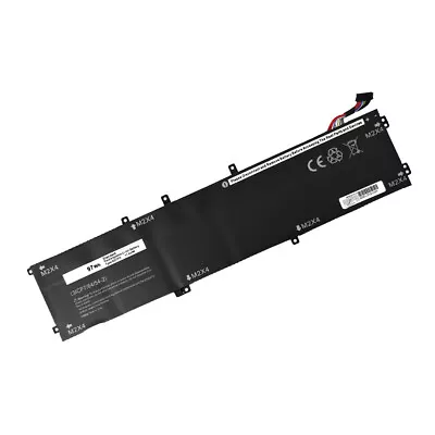 6GTPY 97Wh Battery For Dell Precision M5510 M5520 XPS 15 9550 9560 9570 P56F AU • $76.50