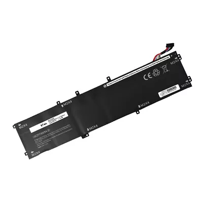 6GTPY Laptop Battery For Dell XPS 15 9560 9570 7590 Precision 5510 5520 5041C PC • $76.44