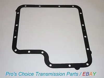 Duraprene/Farpak**NEOPRENE**Coated Fiber Pan Gasket--Fits Ford C-6 Transmissions • $14.87