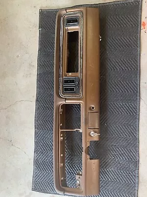 73-79 Ford Truck Dash With A/C Ranger XLT F100 F150 F250 F350 • $325