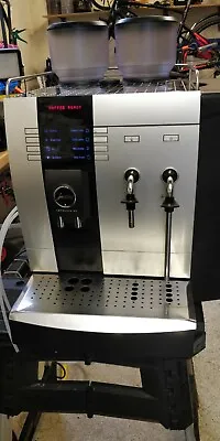 £750 • Buy Jura Impresssa X9 Coffee Machine