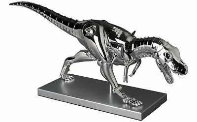 Hajime Sorayama SORAYAMA TYRANNOSAURUS T-rex Statue Sculpture Figure • $1639