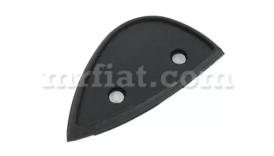 Mercedes 180 190 Ponton Right Side View  Mirror Gasket New • $12