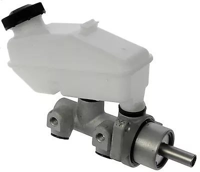 Brake Master Cylinder For Chevrolet Aveo 2004-2006 M630434 MC390863 Without ABS • $62.46