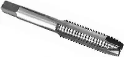 #3 - 48 TPI HSS 2F Spiral Pointed Gun Tap - Plug Style - 6 Pieces • $34.20