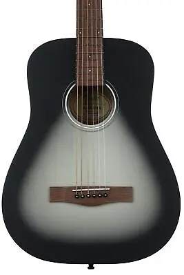 Fender FA-15 3/4 Scale Steel Acoustic Guitar - Moonlight • $149.99