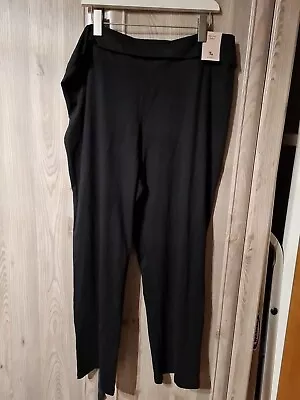 Ladies Sport Pants TU WOMAN Moisture Control New With Tags Size 20 • $4.97