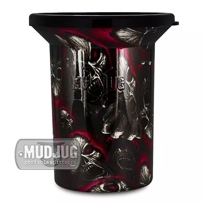 Mud Jug Roadie • $30