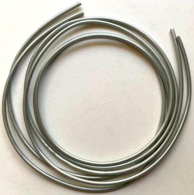 $19.98 • Buy WireWorld Soltice II Speaker Cable - Two 8’ Pieces - Unterminated