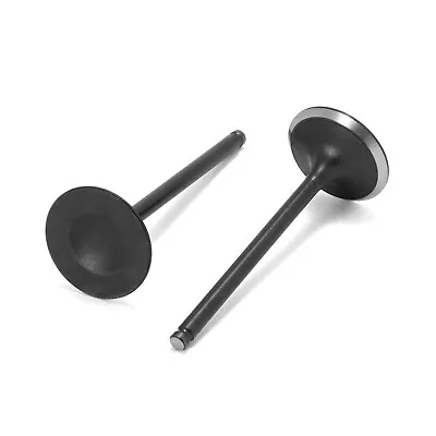 For Honda CRF250R CRF250X 2004 2005 06 2007-2009 Intake Valves Kit 14711-KRN-670 • $22.95