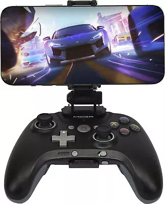 PowerA - MOGA Bluetooth Controller For Mobile & Cloud Gaming - XP5-i+ • $47.99