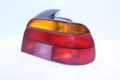 1997-2000 BMW 528i 540i E39 Tail Light Right Passenger - 63218363560 • $34.99