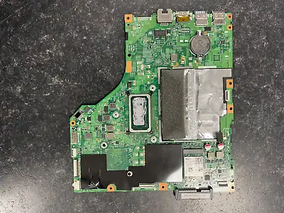 5B20M60560 Lenovo V110-15ISK Laptop Motherboard I3-6006U • £29.99