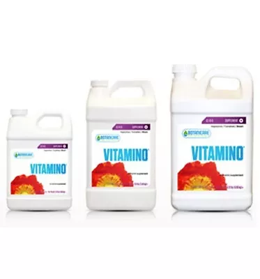 Botanicare Vitamino / 5 Gallon • $325.80