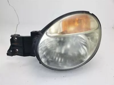 Driver Left Headlight Fits 02-03 IMPREZA 377887 • $78.79