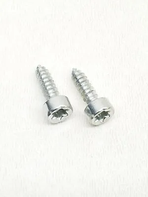 9075 478 3015 Self-Tapping Screw T27 Torx Bolts D4x15 Fits Stihl - Qty. 2 Pieces • $5.67