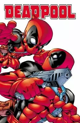 $70 • Buy Deadpool: Beginnings Omnibus By Fabian Nicieza (2017, Hardcover)