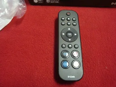 Replacement Remote For D-Link Model DSM-310 MovieNite • $4