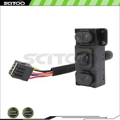 For Ford Mustang 1999-2004  Power Seat Switch Driver Side • $17.99