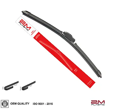 Front Windshield Wiper Blades For MERCEDES-BENZ E55 AMG CLK430 1999-2003 24  • $16.99