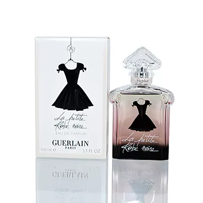 La Petite Robe Noire / Guerlain EDP Spray 3.3 Oz (w) • $79.99