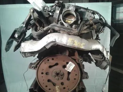 $479.15 • Buy Engine 07 2007 Chevy Impala 3.5L V6 Motor 164K Miles Run Tested!