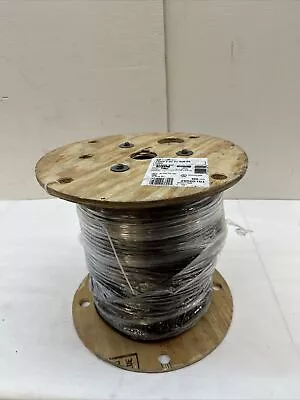 500' Southwire 2 AWG Stranded Copper THHN Building Wire 20502101 600V • $799.99