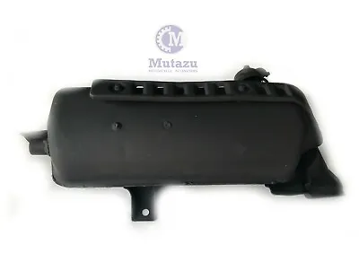 Mutazu New Black Exhaust Muffler For Honda Helix CN250 CN 250 Elite 250 • $129